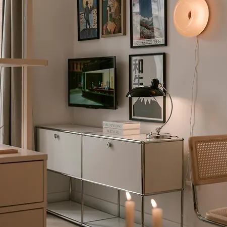 The Canteras Appartement