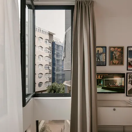 The Canteras Appartement *