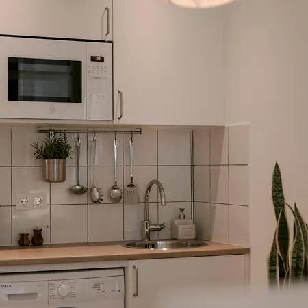 Appartement The Canteras Las Palmas de Gran Canaria