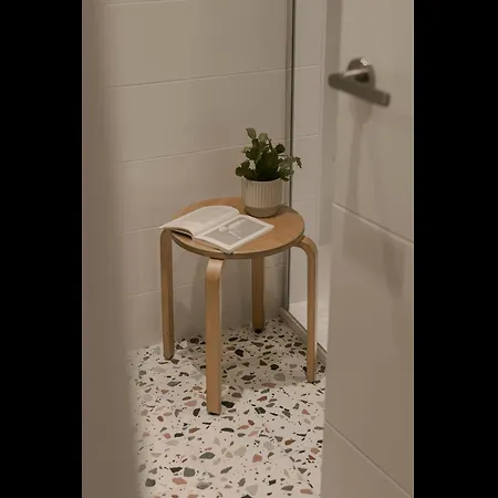 Appartement The Canteras *