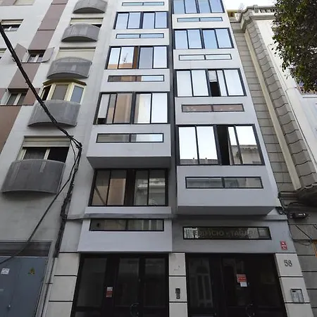 The Canteras Appartement
