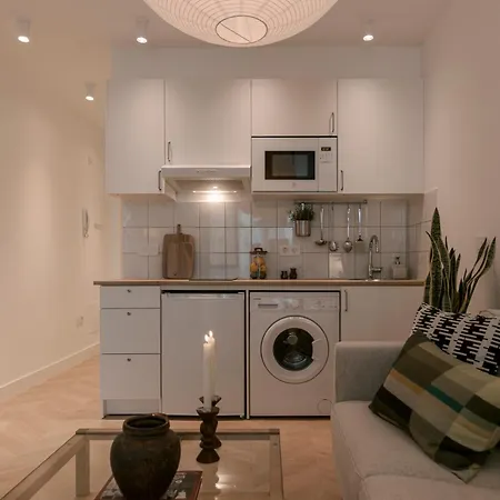 The Canteras Лас-Пальмас-де-Гран-Канария