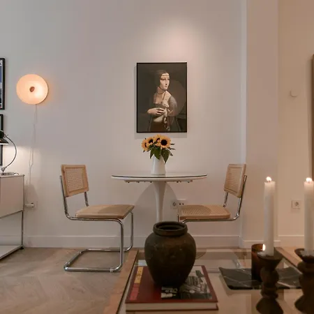 Апартаменты The Canteras