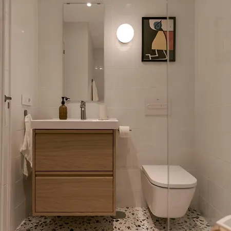 The Canteras Лас-Пальмас-де-Гран-Канария