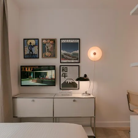 The Canteras * Лас-Пальмас-де-Гран-Канария