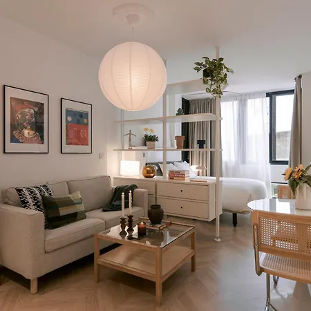 Апартаменты The Canteras *