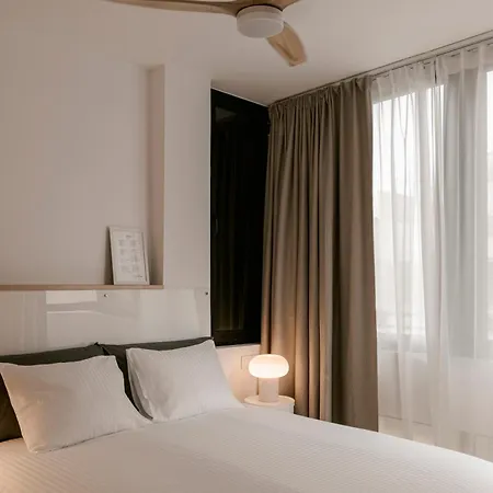 The Canteras * Лас-Пальмас-де-Гран-Канария