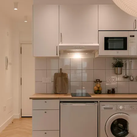 The Canteras Апартаменты