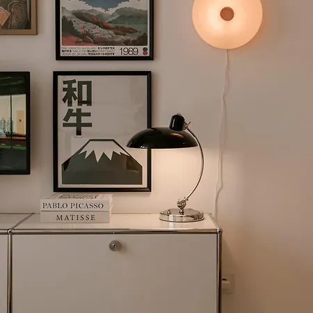 Апартаменты The Canteras *