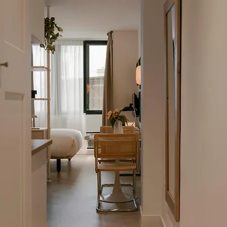 The Canteras * Лас-Пальмас-де-Гран-Канария