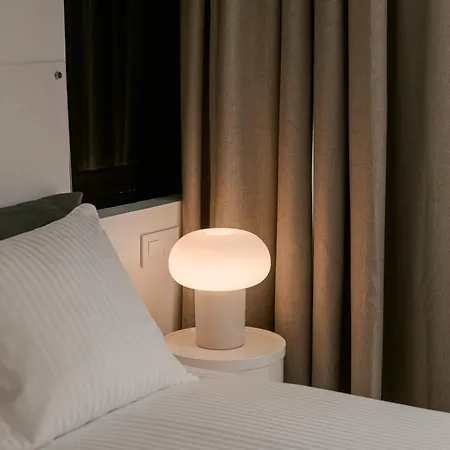 The Canteras Апартаменты