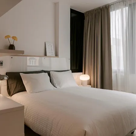 The Canteras Апартаменты Лас-Пальмас-де-Гран-Канария