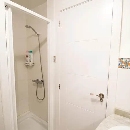 Apartment Jose Franchy Roca 58 Vv