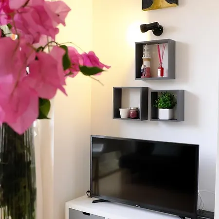 Appartement Jose Franchy Roca 58 Vv *