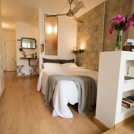 Jose Franchy Roca 58 Vv Apartment Las Palmas de Gran Canaria